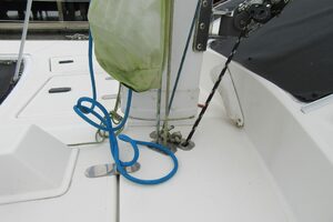 46ft Catana Yacht For Sale