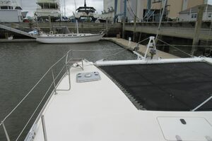 46ft Catana Yacht For Sale