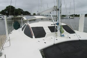 46ft Catana Yacht For Sale