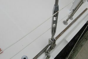 46ft Catana Yacht For Sale