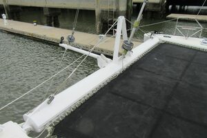 46ft Catana Yacht For Sale