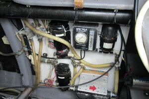 46ft Catana Yacht For Sale
