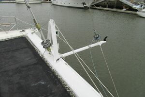 46ft Catana Yacht For Sale