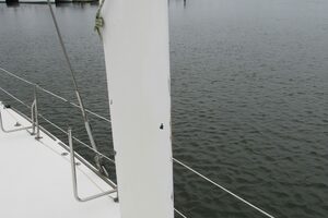 46ft Catana Yacht For Sale