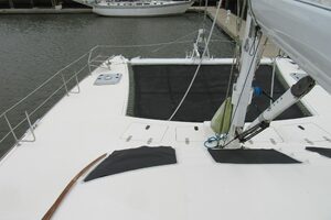 46ft Catana Yacht For Sale