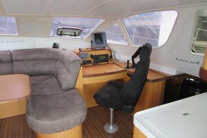 46ft Catana Yacht For Sale