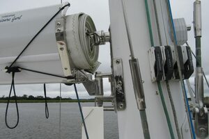 46ft Catana Yacht For Sale