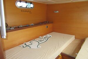 46ft Catana Yacht For Sale
