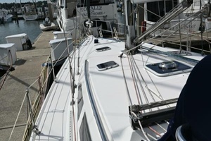 2002 Catalina thumbnail 16
