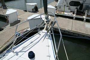 2002 Catalina thumbnail 25