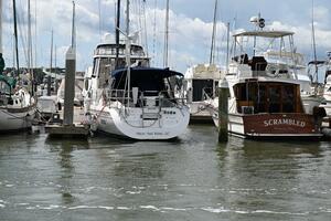 Vessel Image #2