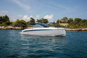 On Order 41ft Beneteau Yacht For Sale