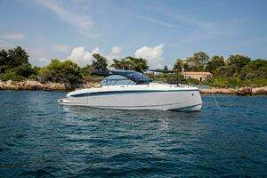 2026 Beneteau Gran Turismo 40 thumbnail 13