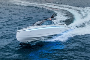 On Order 41ft Beneteau Yacht For Sale