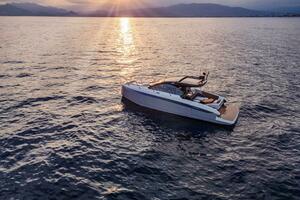 On Order 41ft Beneteau Yacht For Sale