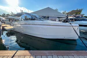 On Order 41ft Beneteau Yacht For Sale