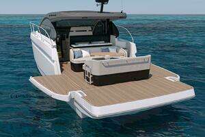 2026 Beneteau Gran Turismo 40 thumbnail 26