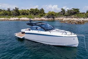 On Order 41ft Beneteau Yacht For Sale