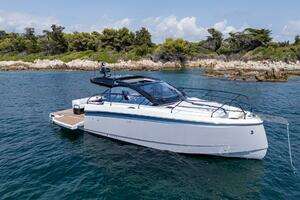 2026 Beneteau Gran Turismo 40 thumbnail 29