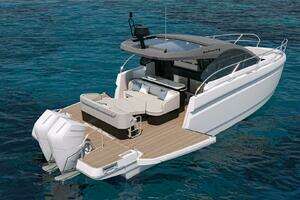 2026 Beneteau Gran Turismo 40 thumbnail 27