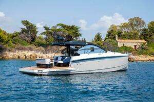 2026 Beneteau Gran Turismo 40 thumbnail 11