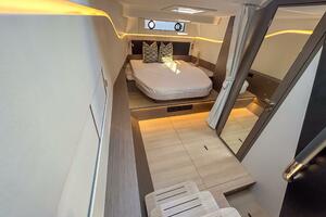 On Order 41ft Beneteau Yacht For Sale