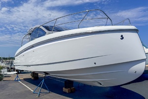 In Stock 41ft Beneteau Yacht For Sale