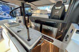 2026 Beneteau Gran Turismo 40 thumbnail 10