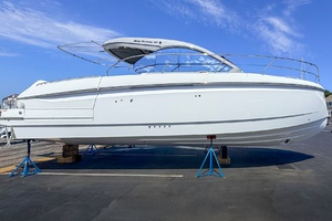 In Stock 41ft Beneteau Yacht For Sale