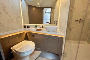 On Order 41ft Beneteau Yacht For Sale