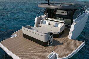 2026 Beneteau Gran Turismo 40 thumbnail 25