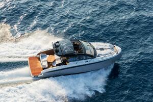 On Order 41ft Beneteau Yacht For Sale