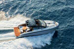 2026 Beneteau Gran Turismo 40 thumbnail 22