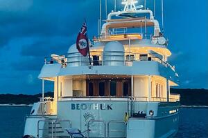 BEOTHUK 3ft Kuipers Woudsend Yacht For Sale