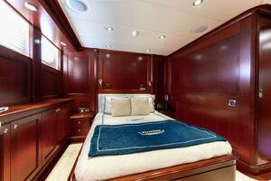 BEOTHUK 3ft Kuipers Woudsend Yacht For Sale