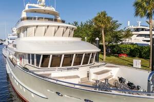BEOTHUK 3ft Kuipers Woudsend Yacht For Sale