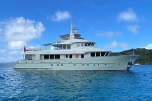 BEOTHUK 3ft Kuipers Woudsend Yacht For Sale