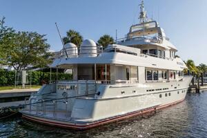 BEOTHUK 3ft Kuipers Woudsend Yacht For Sale