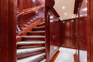 BEOTHUK 3ft Kuipers Woudsend Yacht For Sale