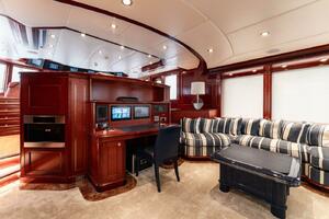 BEOTHUK 3ft Kuipers Woudsend Yacht For Sale