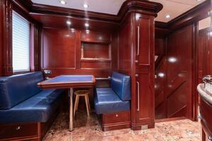 BEOTHUK 3ft Kuipers Woudsend Yacht For Sale
