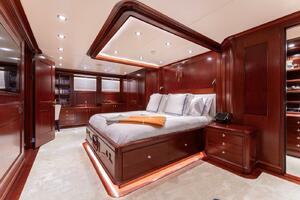 BEOTHUK 3ft Kuipers Woudsend Yacht For Sale