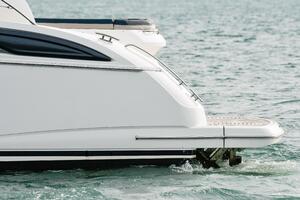 50ft Princess Yacht For Sale