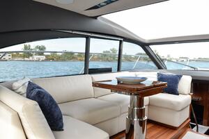 50ft Princess Yacht For Sale