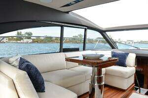 2022 Princess V50 thumbnail 16