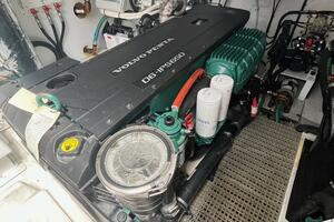 50ft Princess Yacht For Sale