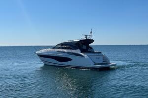 50ft Princess Yacht For Sale
