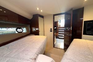 50ft Princess Yacht For Sale