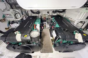 50ft Princess Yacht For Sale