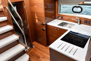 50ft Princess Yacht For Sale